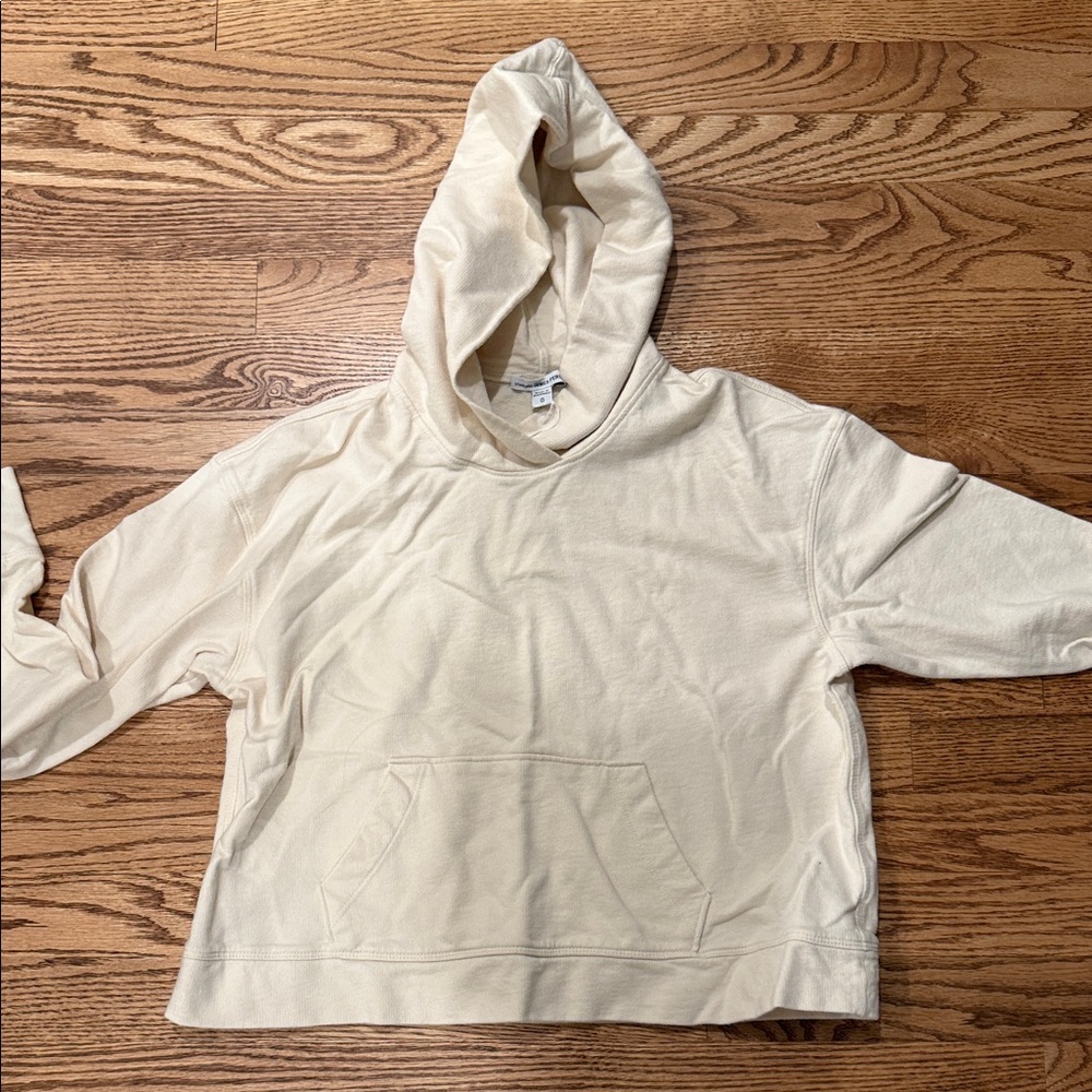 James Peres Hooded Sweatshirt